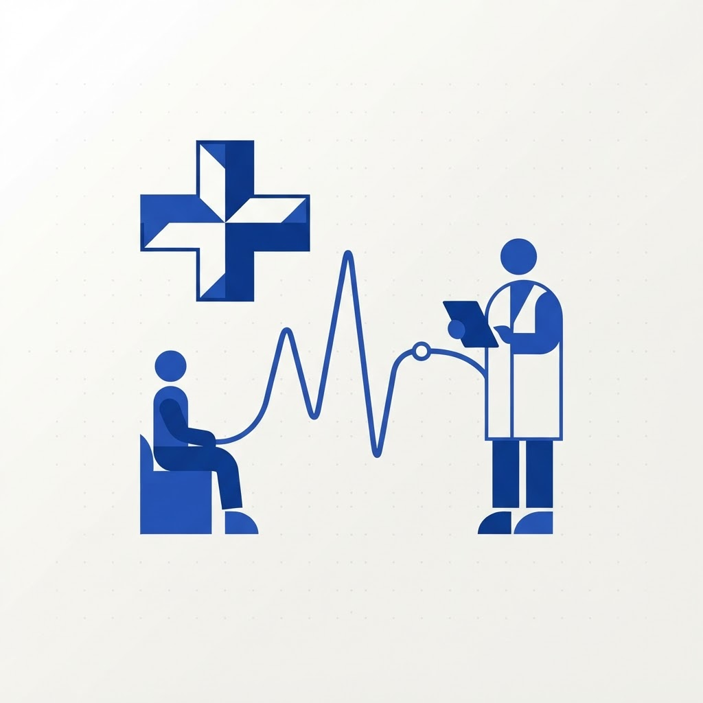 E-Health project preview